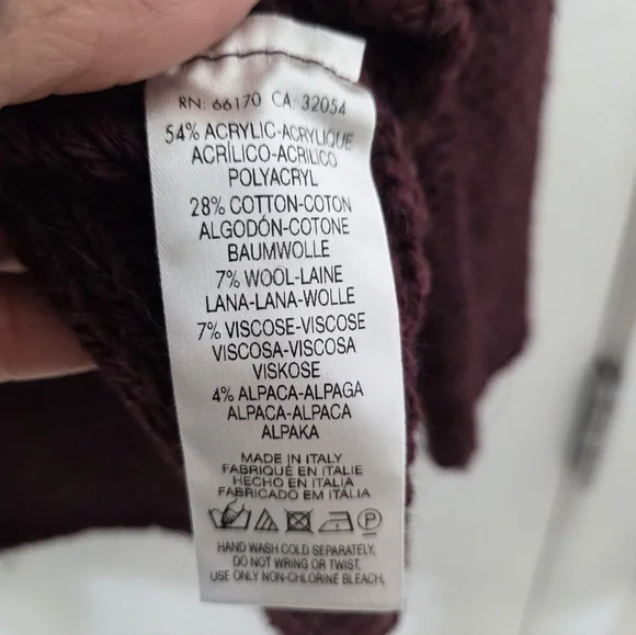 Moth Sweater - Picture 5 of 7